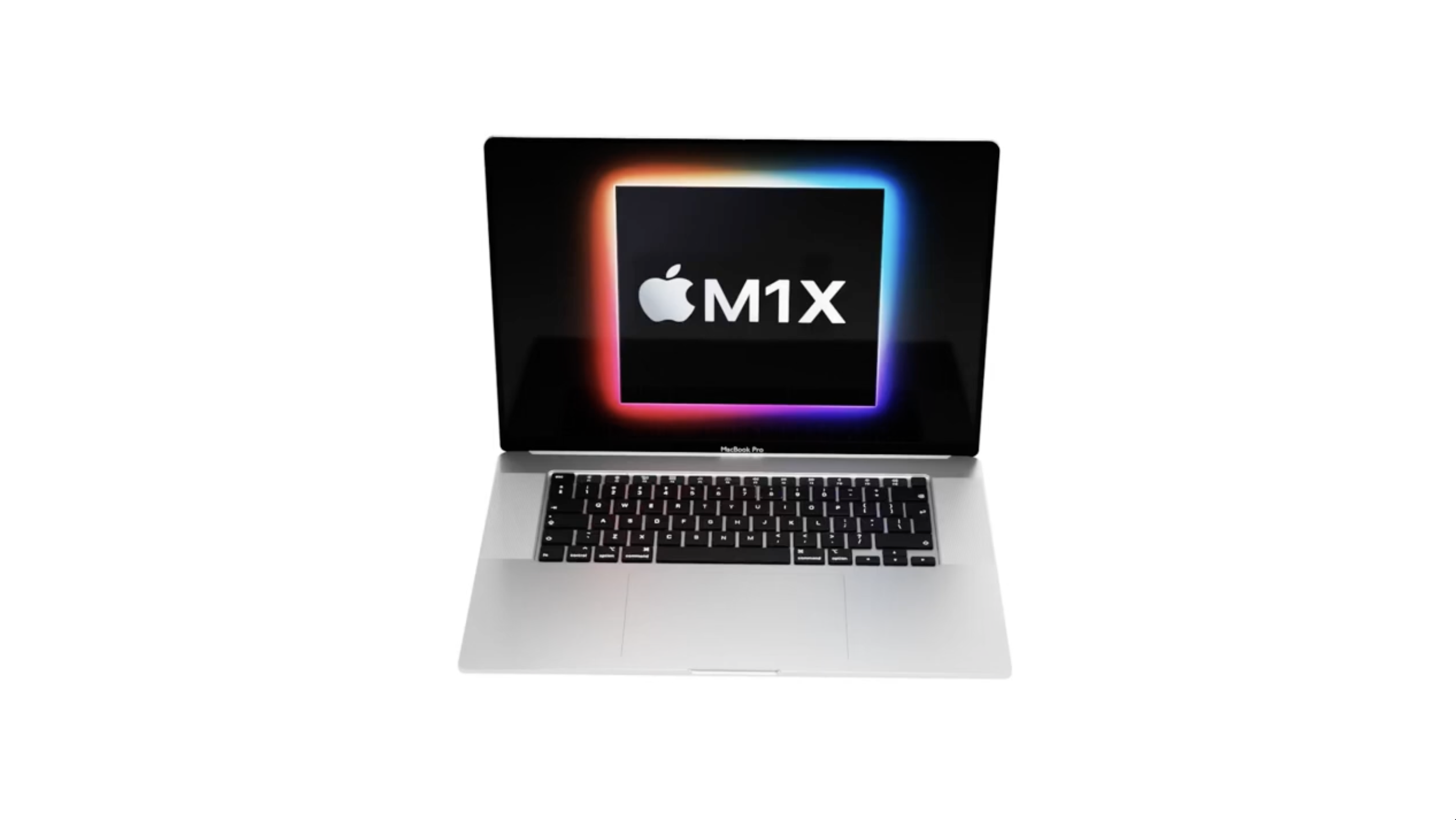 16英寸Macbook Pro最快9月份，搭載M1X晶片，配備mini-LED