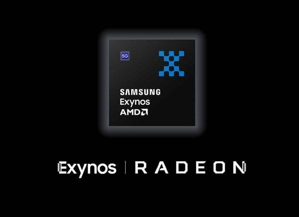 三星Exynos2200，可與驍龍895爭鋒，肩比蘋果A15