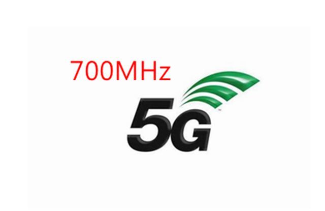 電信和聯通加速建設5G網路，但已無法跟上中國移動和廣電的腳步