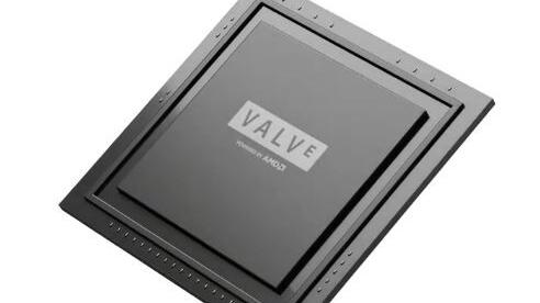 Valve正式釋出Steam Deck掌機：Zen2＋RDNA2、2580元起