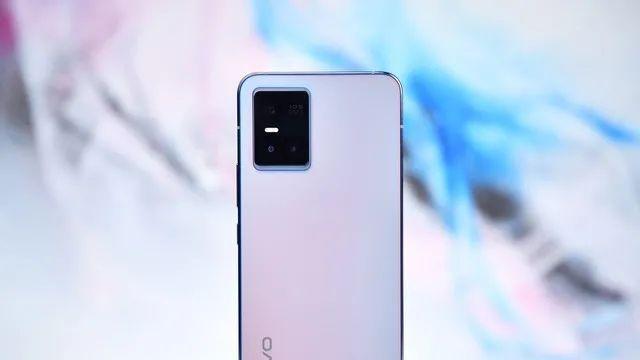 自拍神器不止於美顏：vivo S10 Pro評測