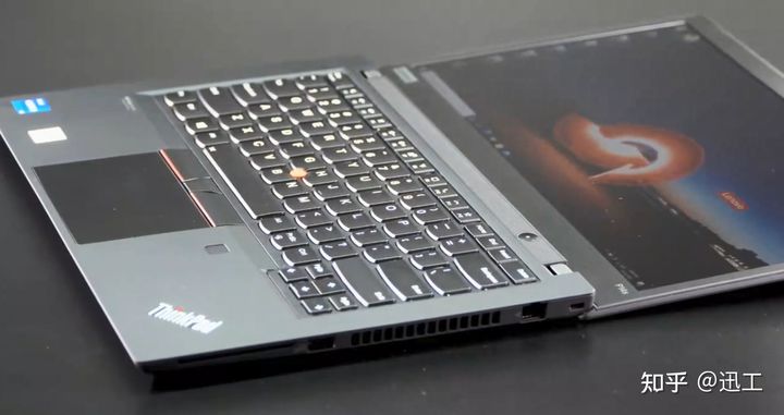 ThinkPad P14s 第二代筆記本測評分享，幻16備選