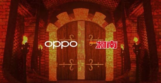 OPPO打造的Reno6Pro+柯南定製版，還是非常值得期待的