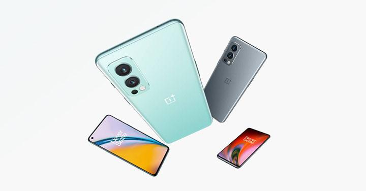 OnePlus Nord 2 5G釋出，採用天璣1200-AI處理器及IMX766感光元件