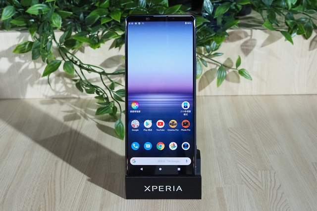 索尼Xperia1 II降價了：真愛粉首選，直降千元，比新旗艦更值得買