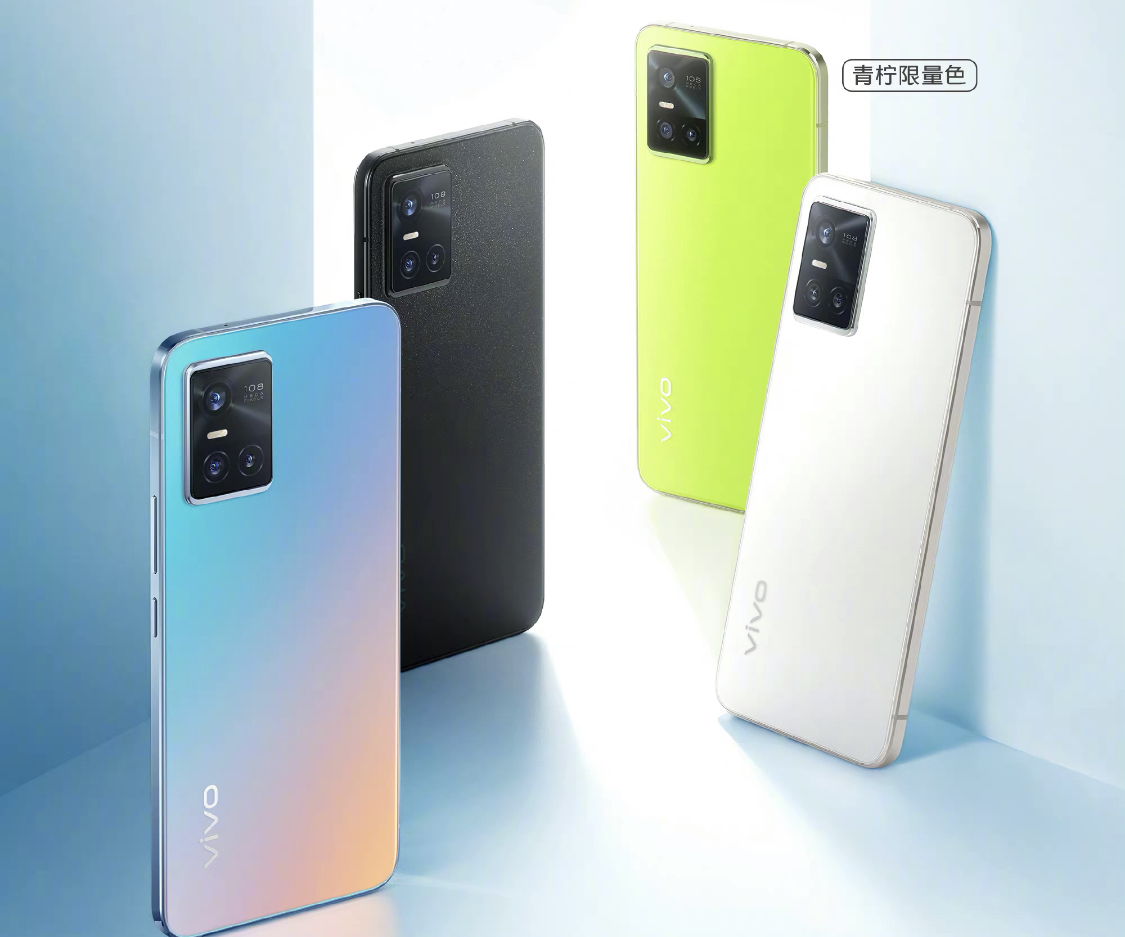 顏值黨與自拍黨，vivo S10 Pro與華為P50如何選擇？