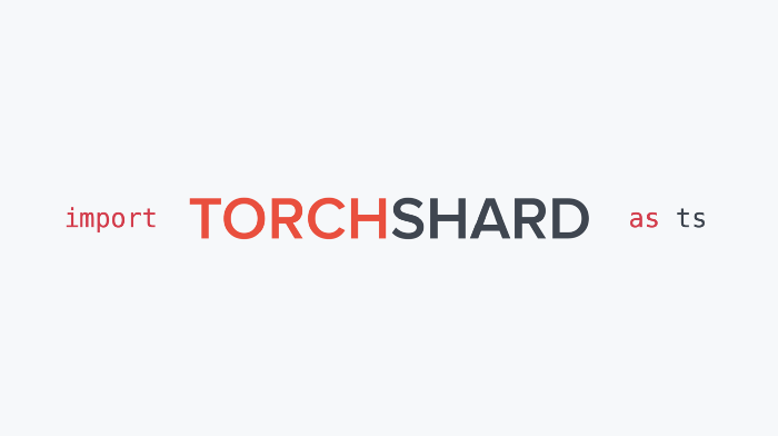 不怕訓練大模型，TorchShard庫減少GPU記憶體消耗API與PyTorch相同