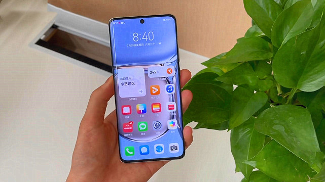 華為P50對比華為P50Pro：差價1500，差距有多大？