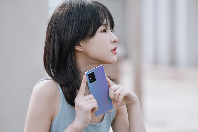 vivo S10 Pro體驗：手機裡的自拍APP都可以解除安裝了