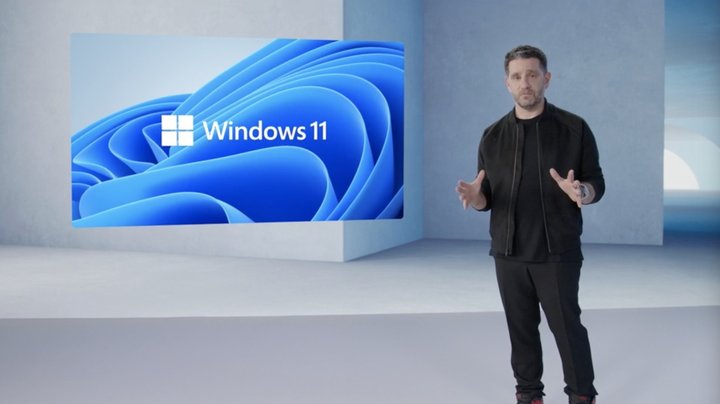 首個Windows 11映象釋出！上手體驗：全新介面，安卓應用也能運行