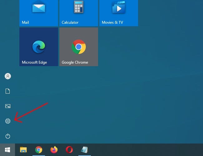 怎麼在Windows10中用你的聲音打字？