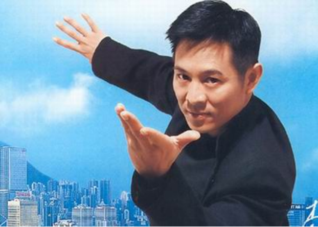 2008年，李連杰1.2億出演《木乃伊3》，提了一個要求：必須帶吳京