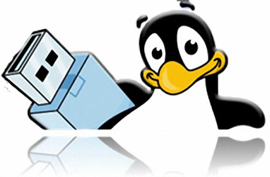 U盤安裝Linux系統