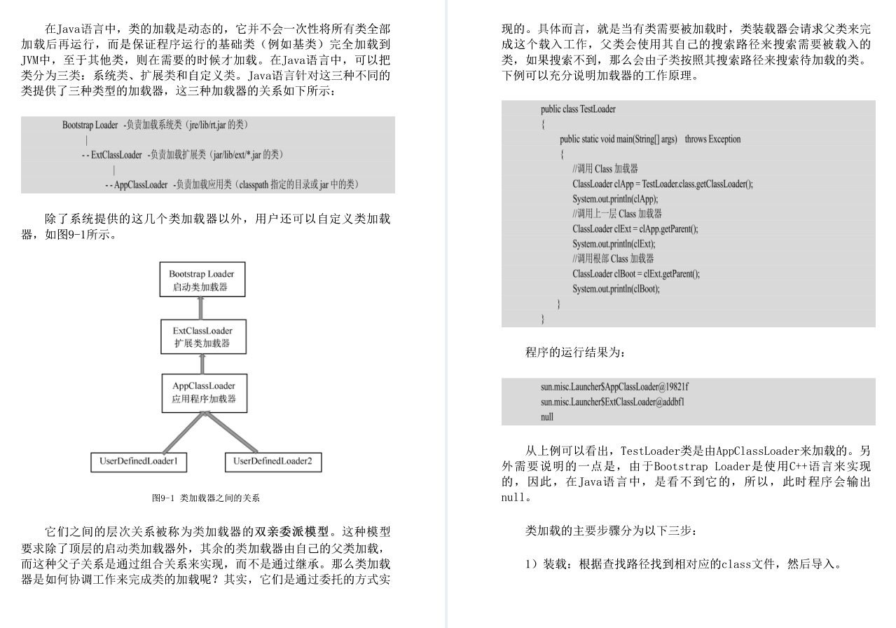 Java高階筆試寶典覆蓋近3年Java筆試中98%高頻知識點