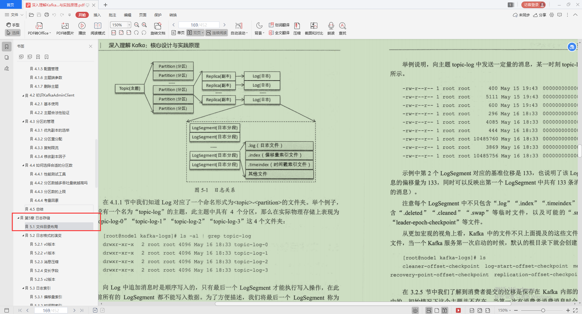 不愧是Alibaba技術官，Kafka的精髓全寫這本“限量筆記”裡，服了