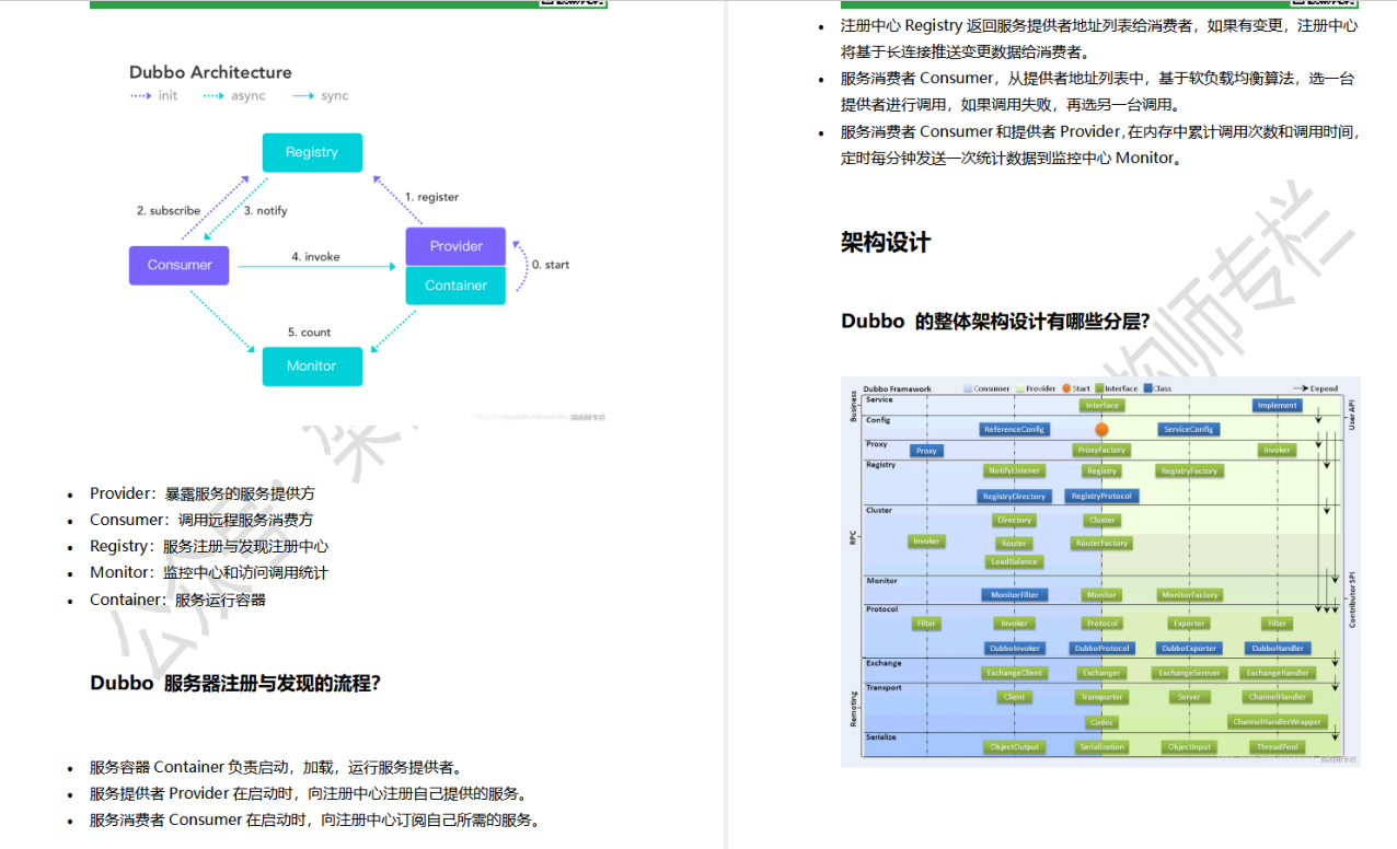 肝完這份3625頁Java面試題，華為，京東，百度大廠offer拿到手軟