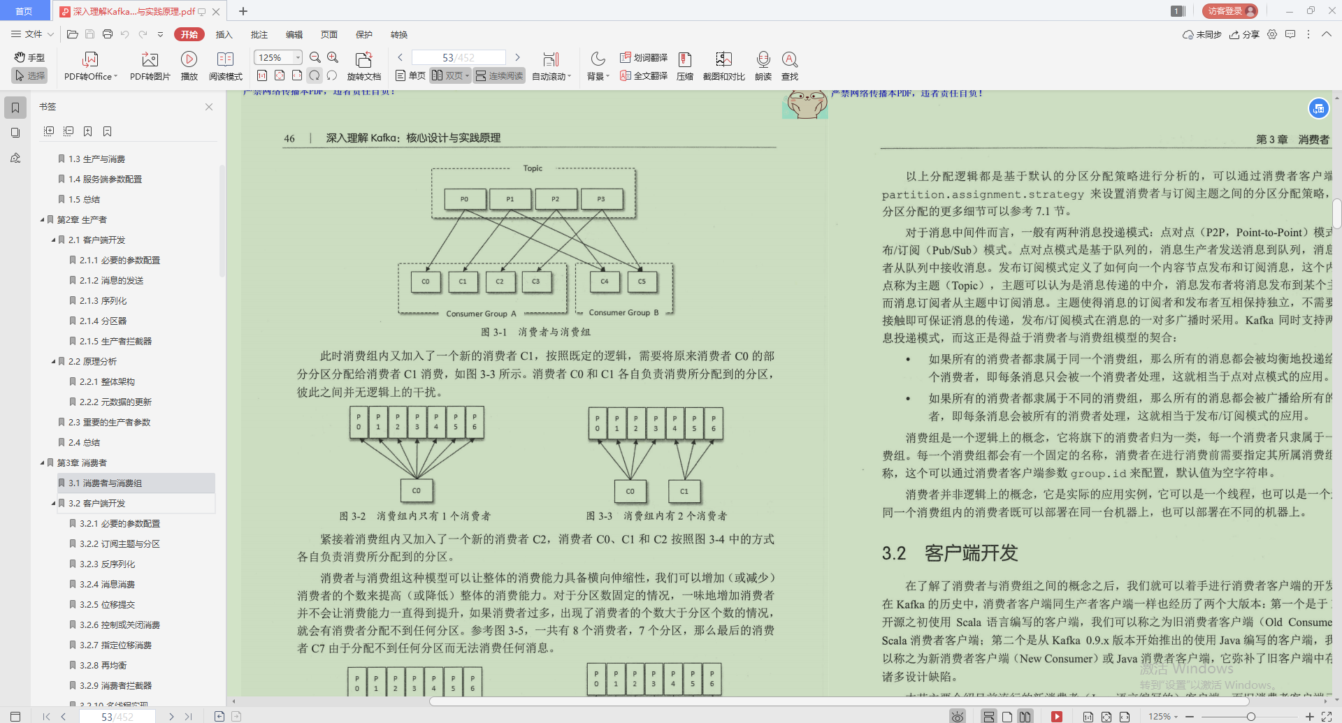 不愧是Alibaba技術官，Kafka的精髓全寫這本“限量筆記”裡，服了