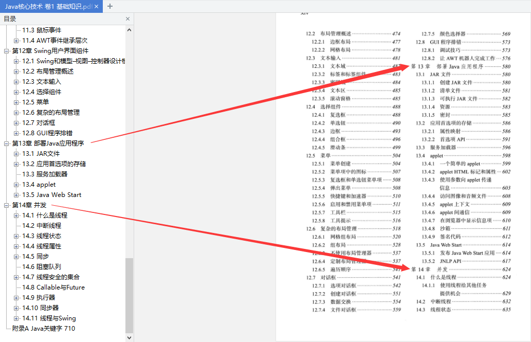 強！面向高階程式設計師的參考書，阿里大牛都在用的Java核心技術