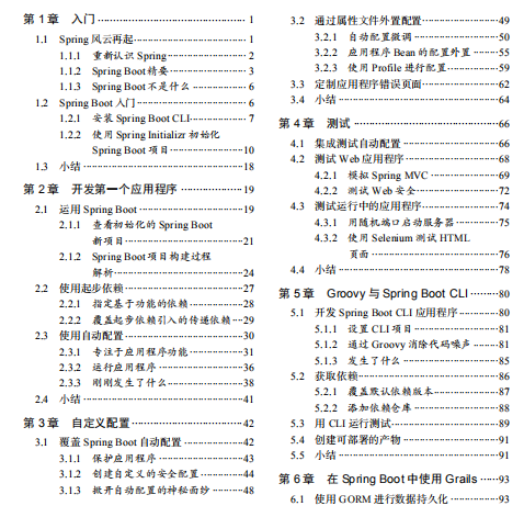 吃透這份Github點贊120k的Spring全家桶筆記Offer拿到手軟