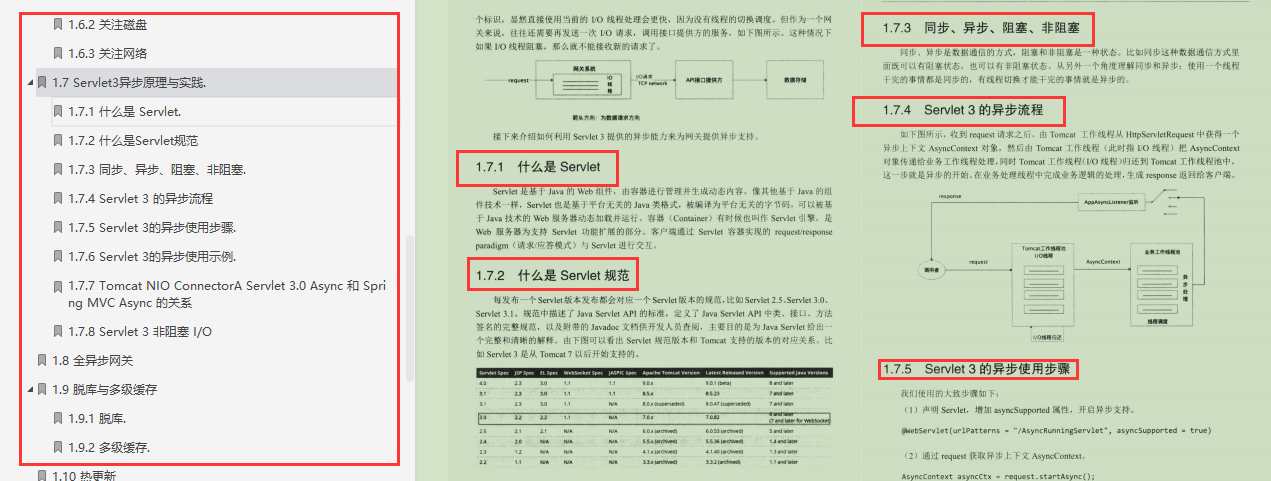 驚呆了！騰訊架構師撰寫億級閘道器、分散式微服務等“超進化”筆記