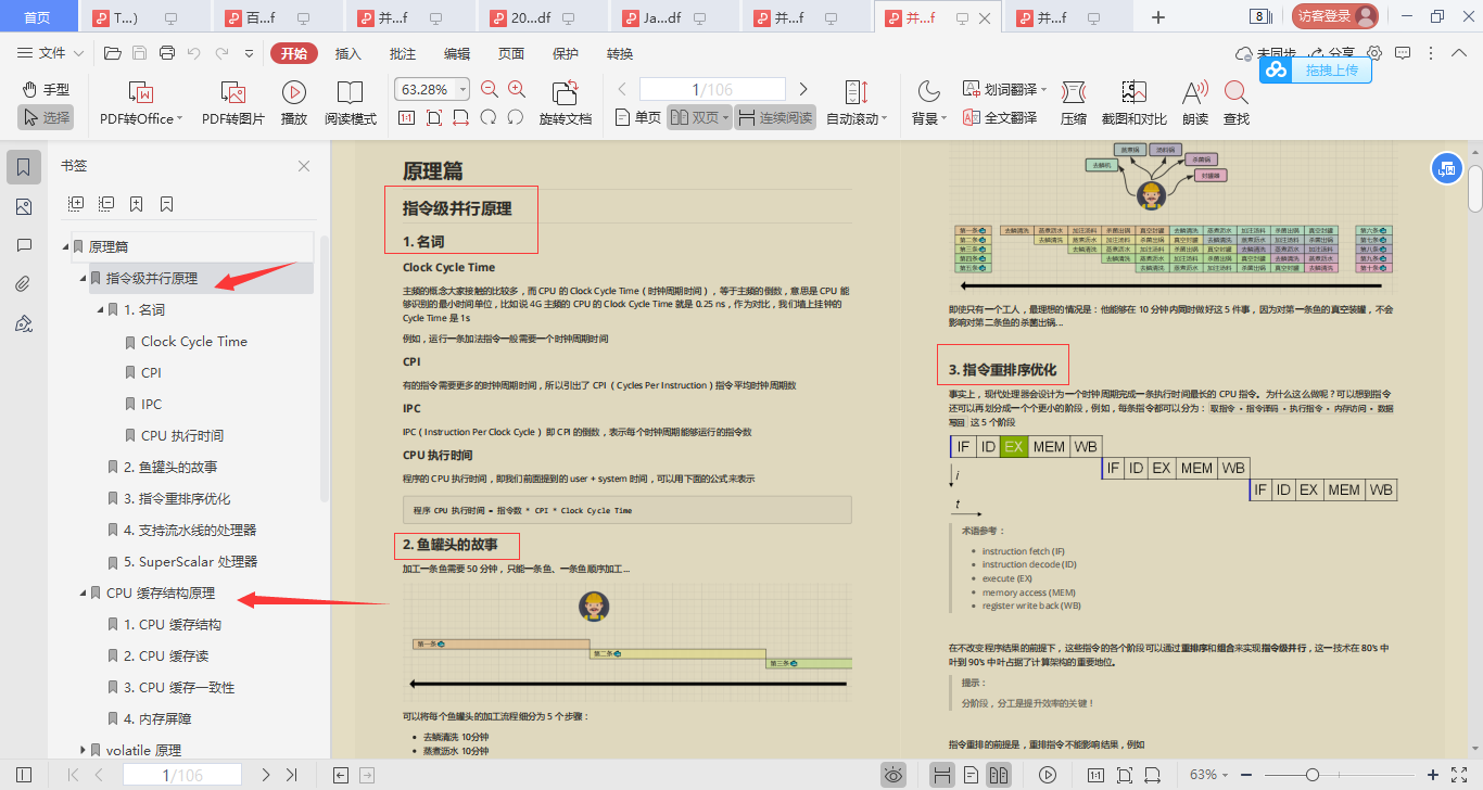 又爆神作！阿里首發併發程式設計神仙筆記，Github已星標92K