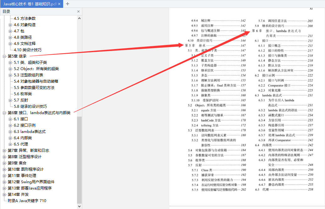 強！面向高階程式設計師的參考書，阿里大牛都在用的Java核心技術