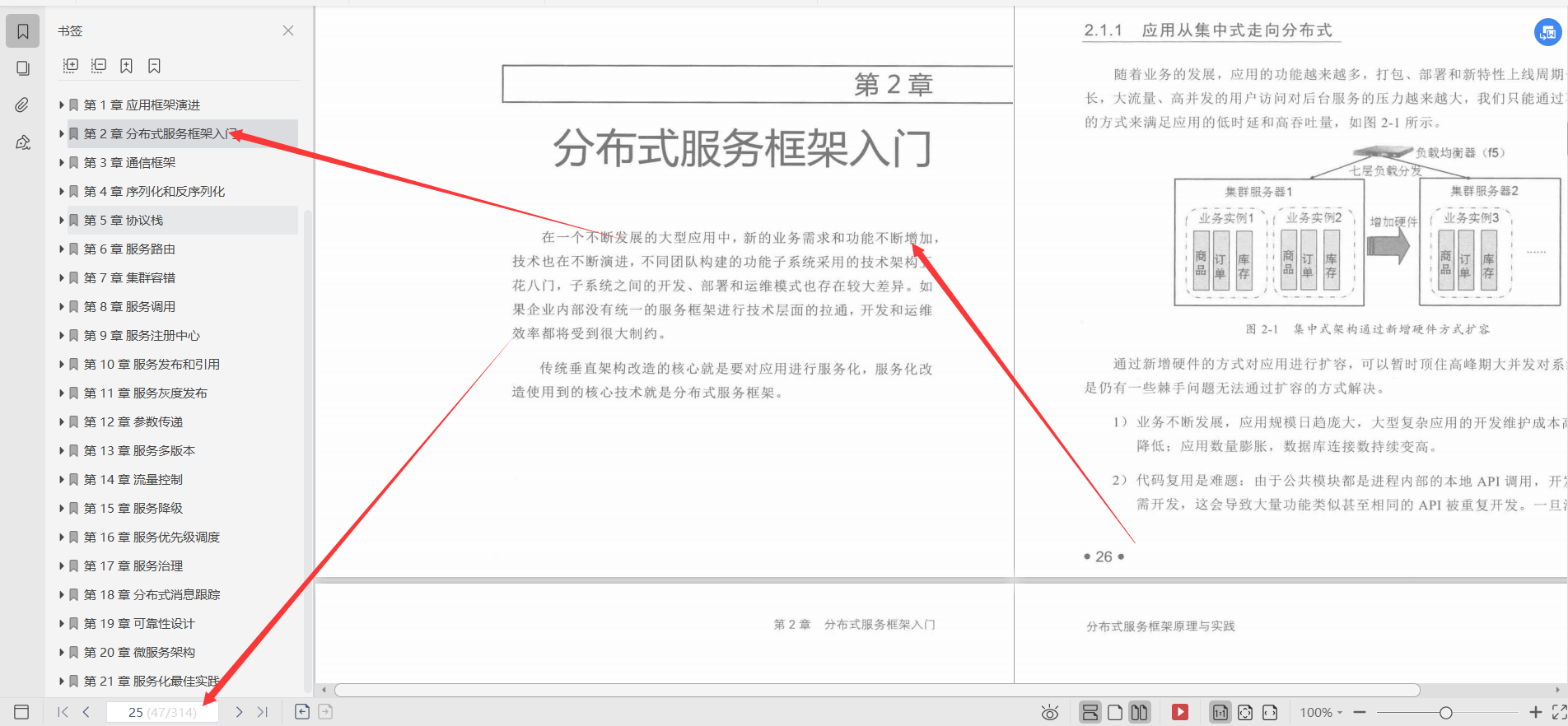 華為18級大牛整理總結：微服務設計和分散式服務框架原理實踐文件