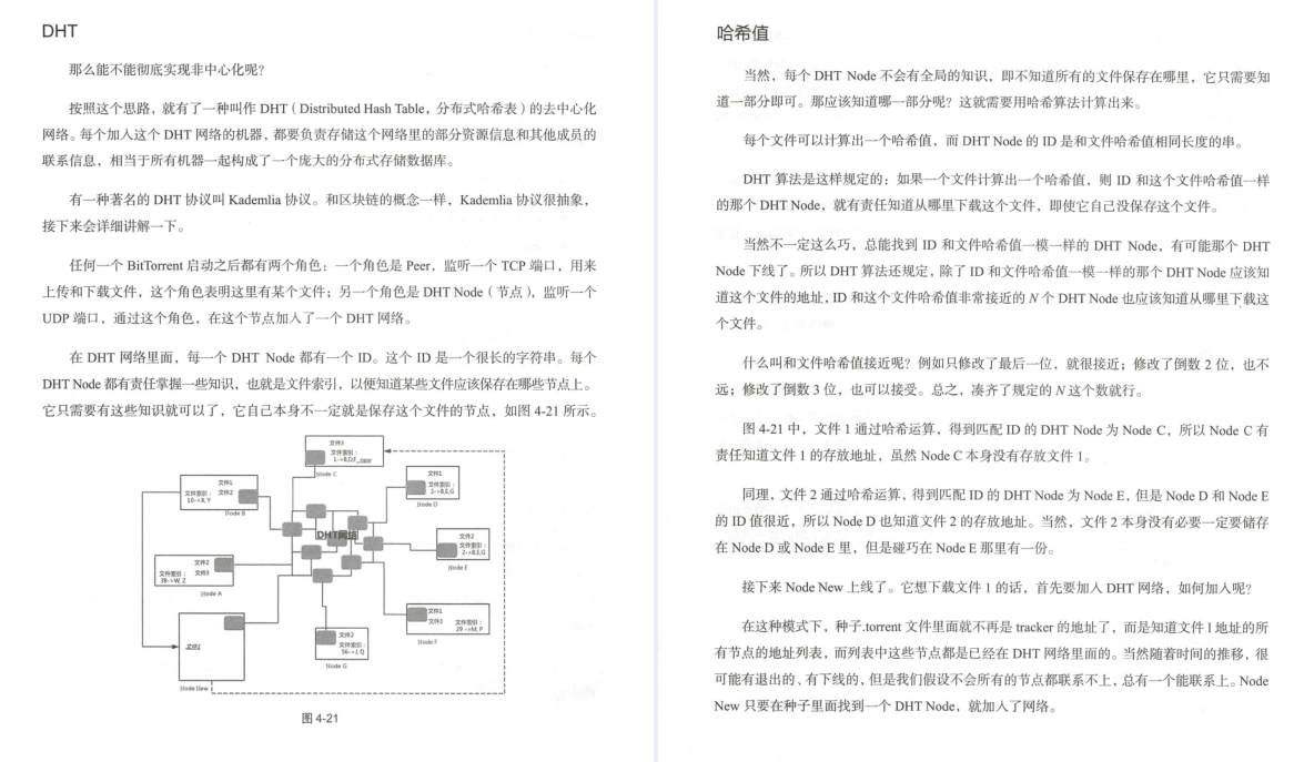 華為18級工程師歷時五年總結出趣談網路協議（大牛精講）