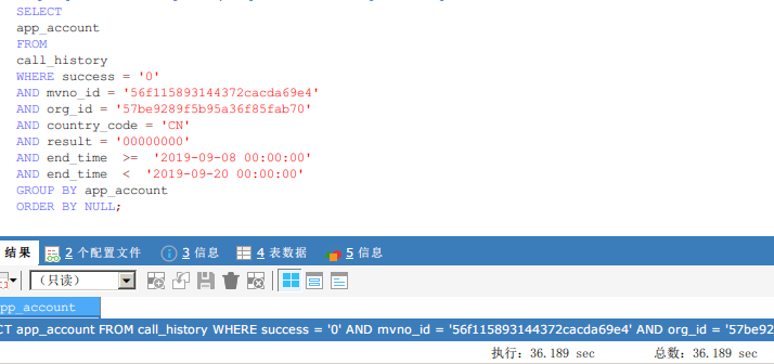 屌炸了！太神奇的 SQL 查詢經歷，group by 慢查詢優化