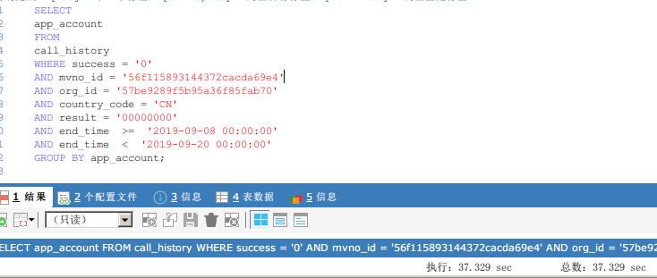 屌炸了！太神奇的 SQL 查詢經歷，group by 慢查詢優化