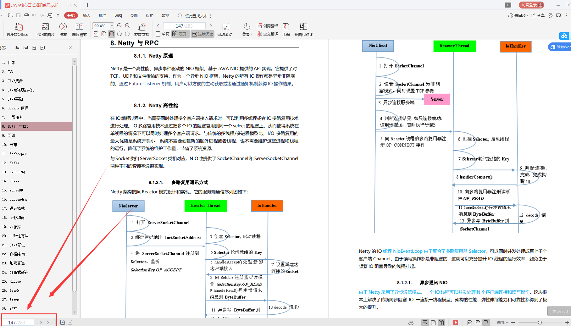 面試阿里P6，過關斬將直通2面，結果3面找了個架構師來吊打我？