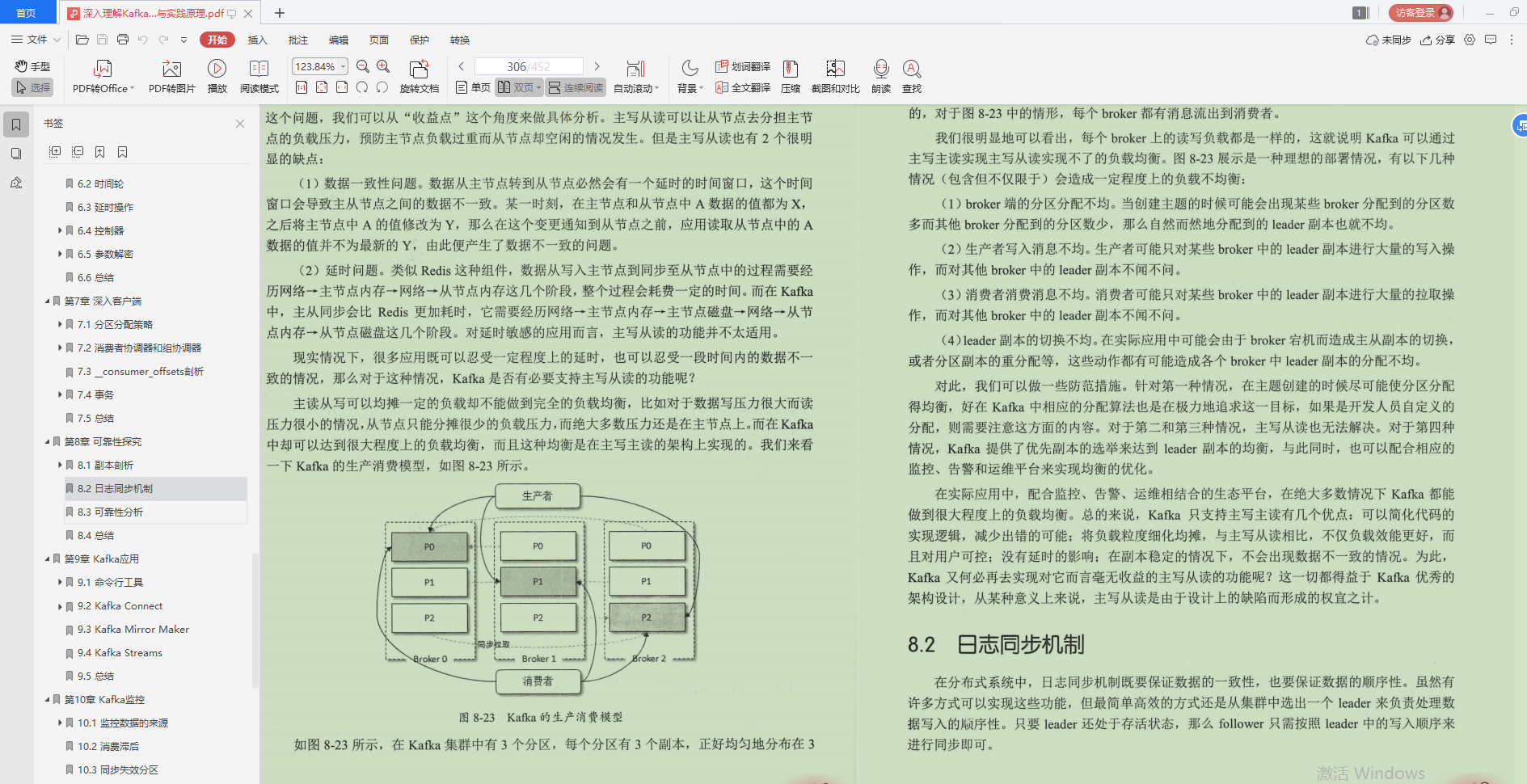 不愧是Alibaba技術官，Kafka的精髓全寫這本“限量筆記”裡，服了