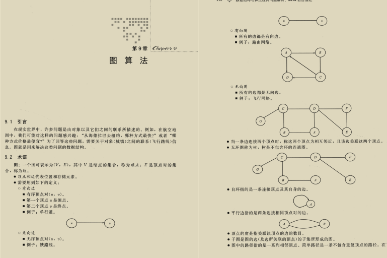 阿里Java架構師必備的軟實力，資料結構與演算法PDF分享