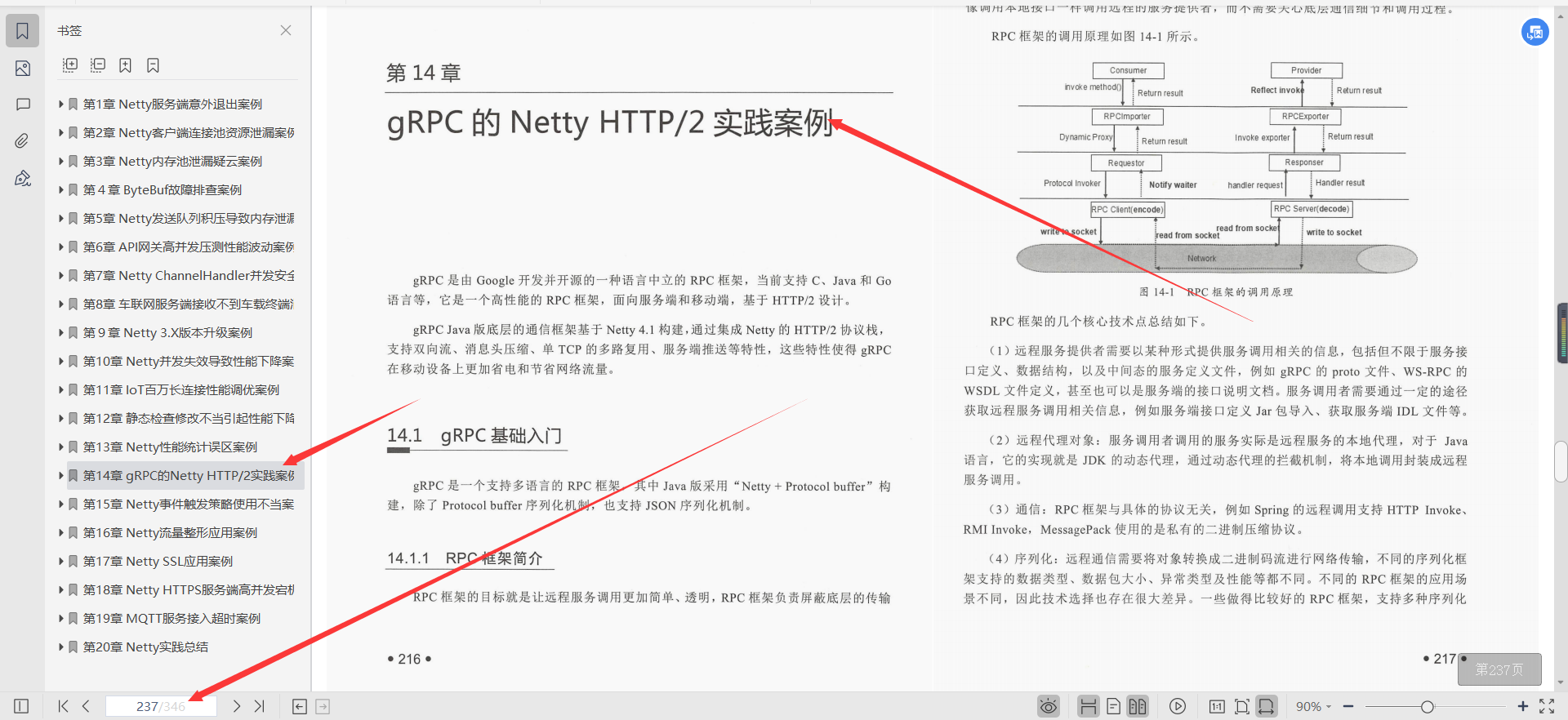 阿里資深架構師耗費三年終於把Netty進階之路文件給整理完了