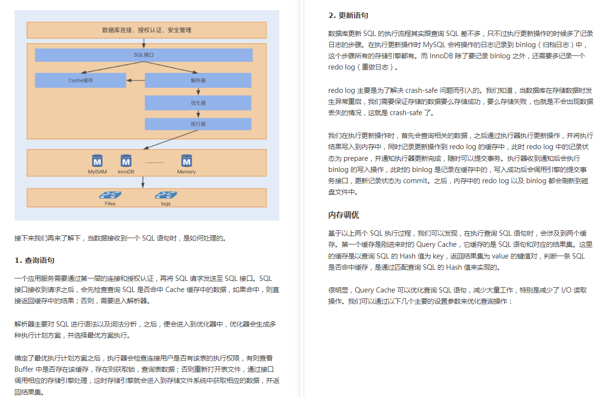 調優達到上限？這份尊享版效能實戰套餐，讓你領先別人好幾個級別