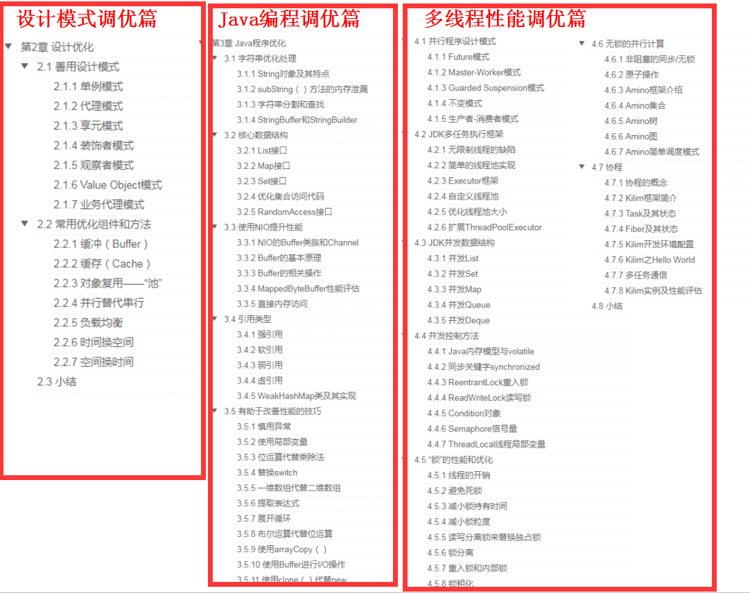 調優達到上限？這份尊享版效能實戰套餐，讓你領先別人好幾個級別