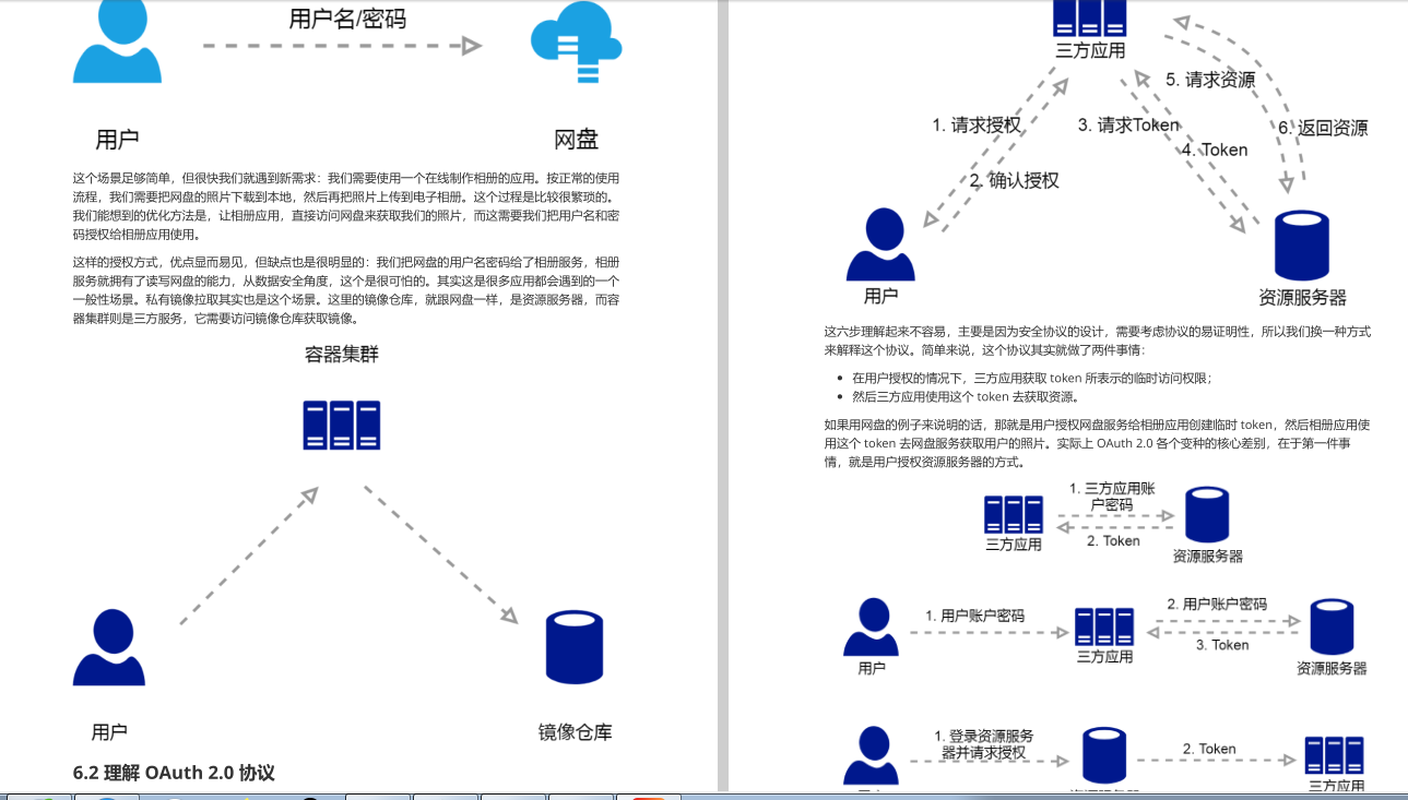 大廠面試危機？GitHub80K+Star阿里大牛整理全套微服務筆記獻給你