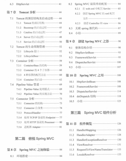 吃透這份Github點贊120k的Spring全家桶筆記Offer拿到手軟