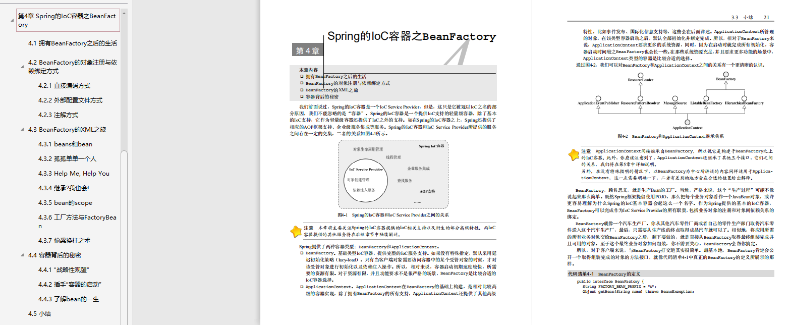 工作五年 Ctrl+C/V 一把梭，就我敢在簡歷上寫精通Spring!被血虐!