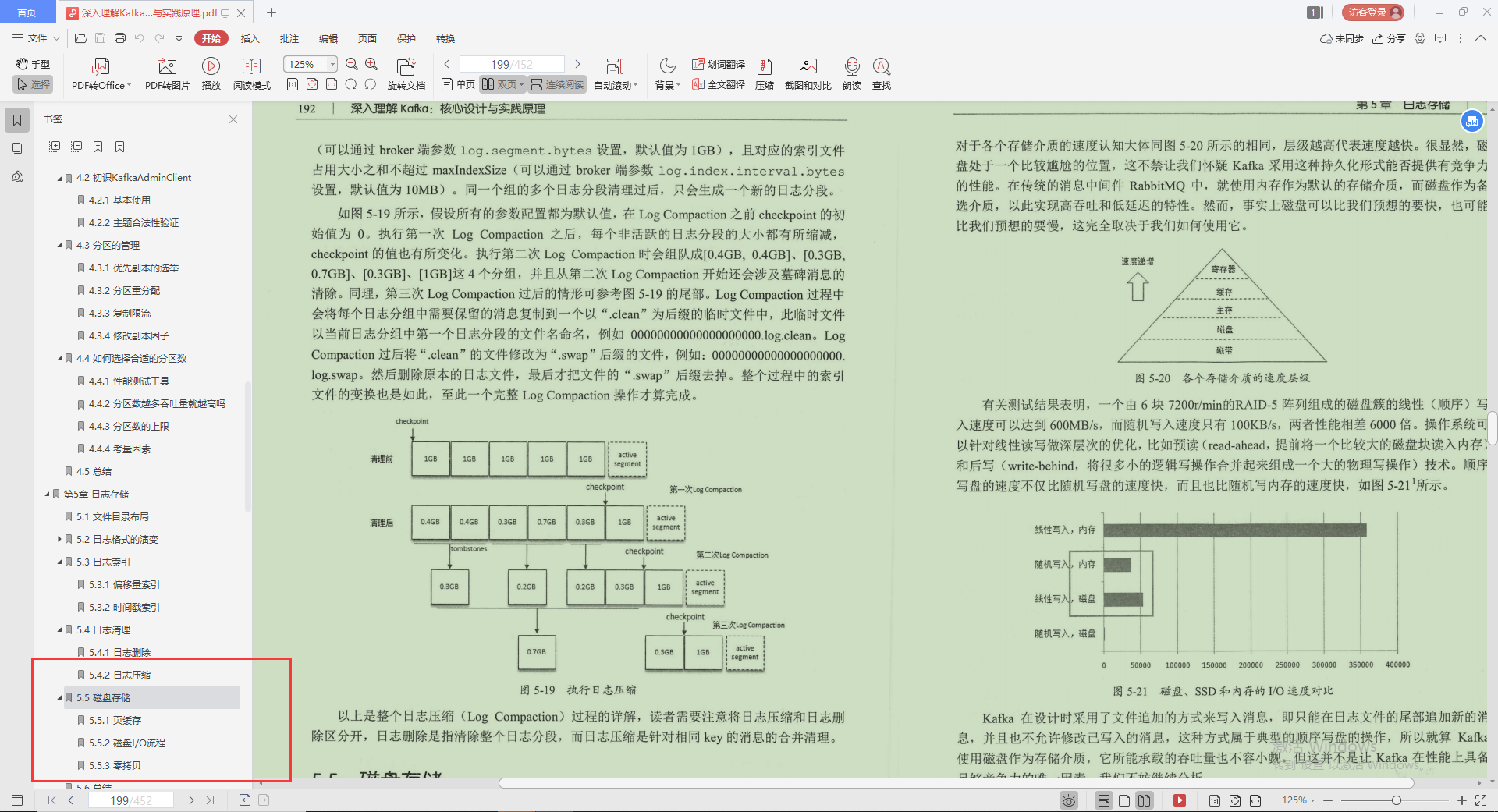 不愧是Alibaba技術官，Kafka的精髓全寫這本“限量筆記”裡，服了