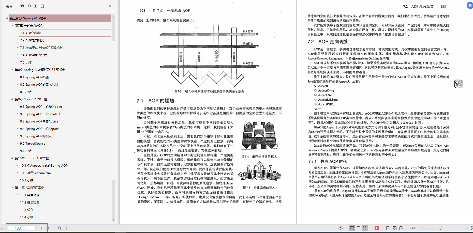 工作五年 Ctrl+C/V 一把梭，就我敢在簡歷上寫精通Spring!被血虐!