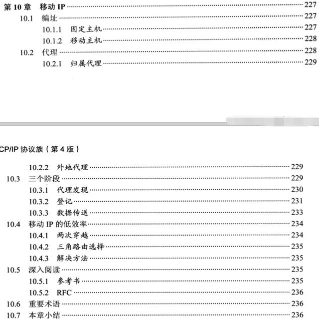 牛皮了，頭一次見有Java大牛架構師把TCP/IP協議解釋的這麼明白