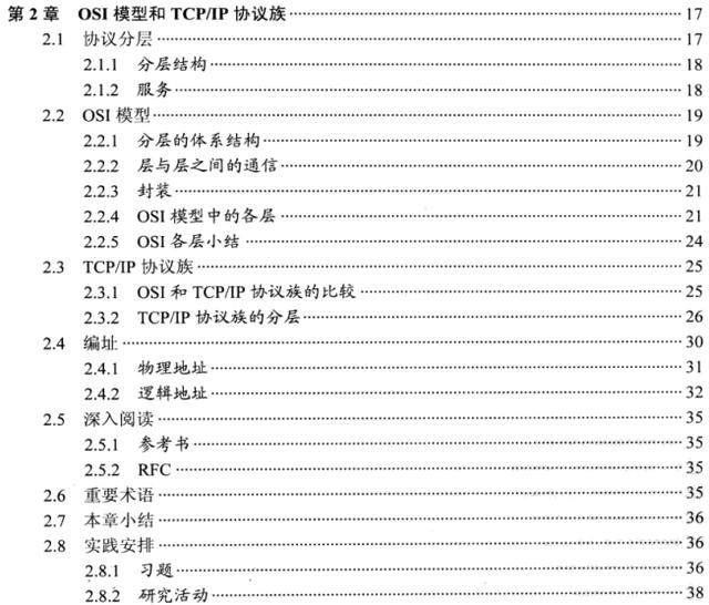 牛皮了，頭一次見有Java大牛架構師把TCP/IP協議解釋的這麼明白