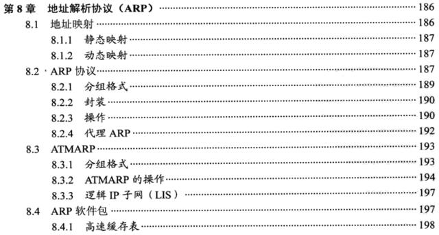 牛皮了，頭一次見有Java大牛架構師把TCP/IP協議解釋的這麼明白