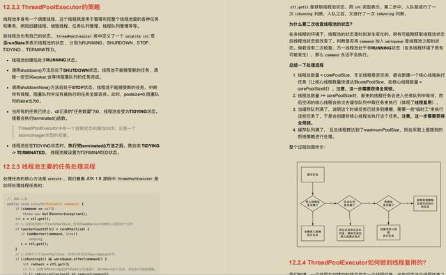 站在巨人肩膀上學習：五位阿里大牛撰寫的《深入淺出Java多執行緒》