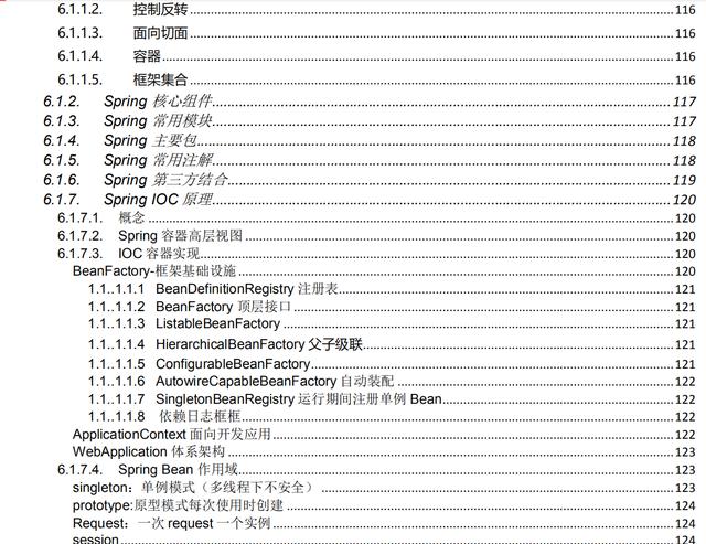 2020又是寒冬？要是還不會這些，那就真的是要被淘汰了（Java崗）