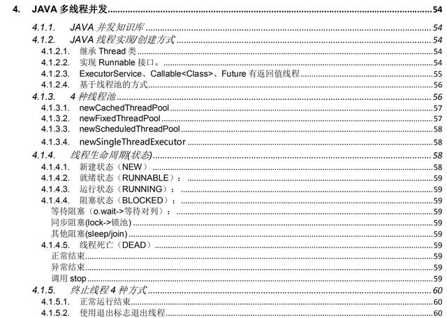 2020又是寒冬？要是還不會這些，那就真的是要被淘汰了（Java崗）