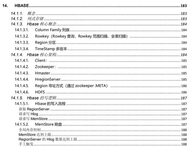 2020又是寒冬？要是還不會這些，那就真的是要被淘汰了（Java崗）