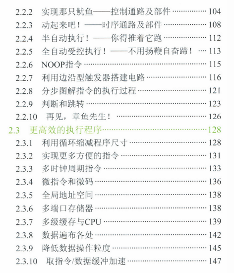 完美！阿里技術官公佈了這份2500頁計算機底層架構原理解析