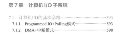 完美！阿里技術官公佈了這份2500頁計算機底層架構原理解析